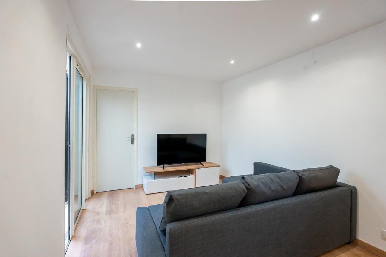 Maison Ohana 4-6 Pers Dans Residence Privee Pres De La Plage كانيه المظهر الخارجي الصورة
