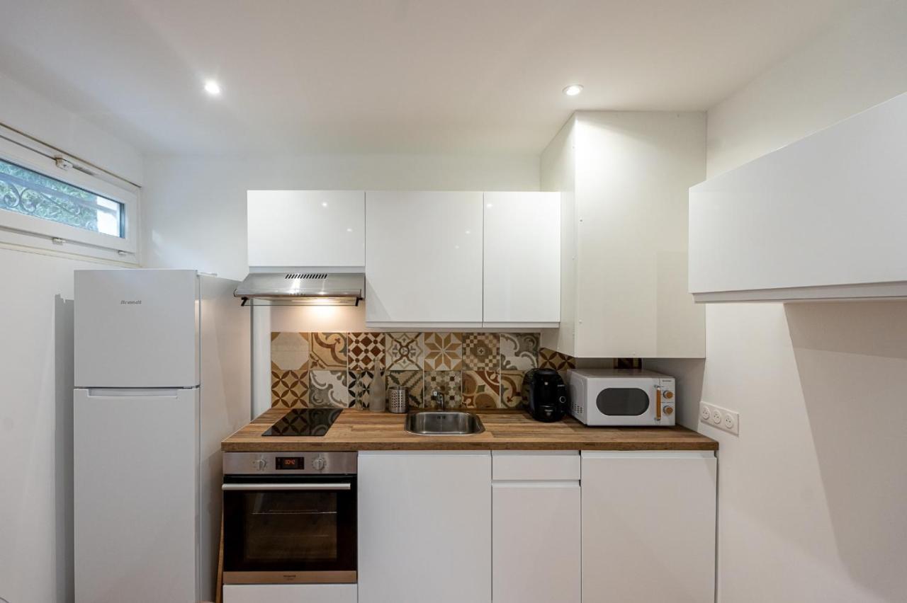 Maison Ohana 4-6 Pers Dans Residence Privee Pres De La Plage كانيه المظهر الخارجي الصورة